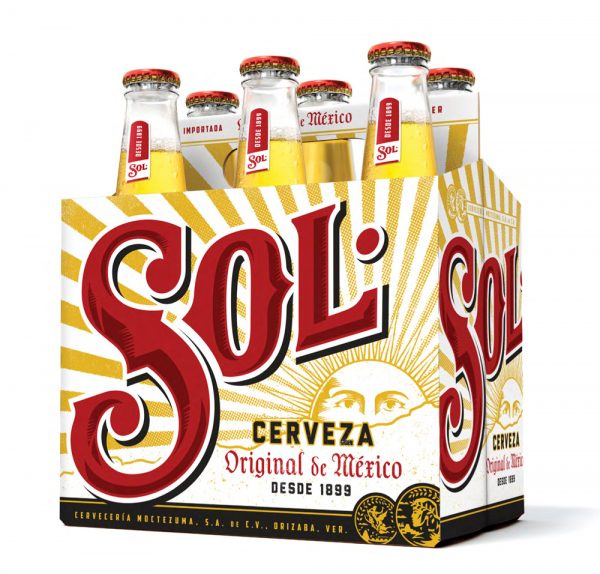 sol six-pack